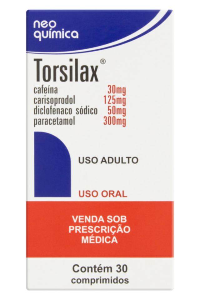 Torsilax