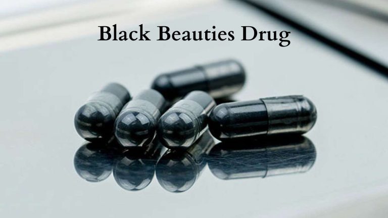 Black Beauties Drug