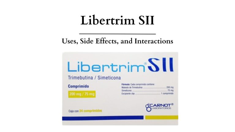 Libertrim SII