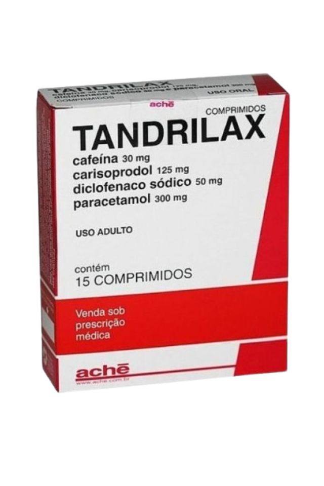 Tandrilax