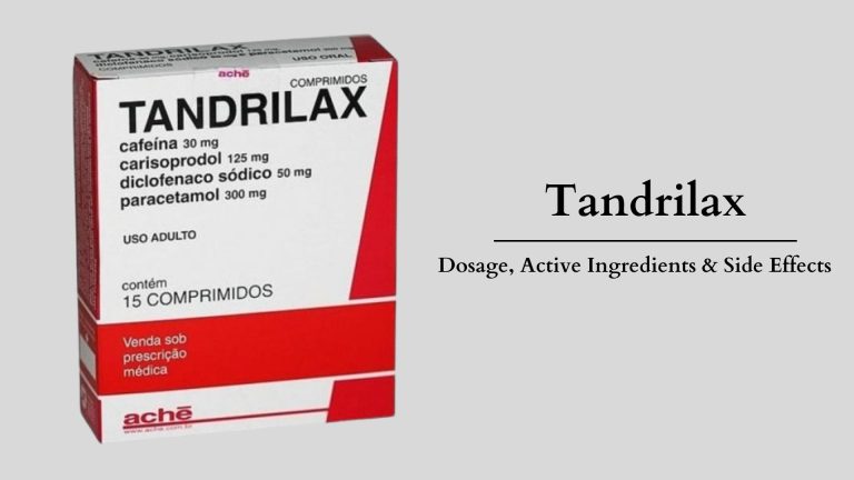 Tandrilax