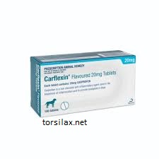 torsilax