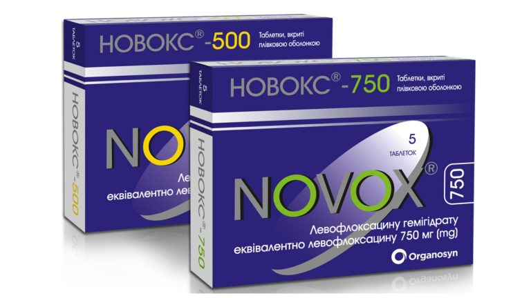 Novox