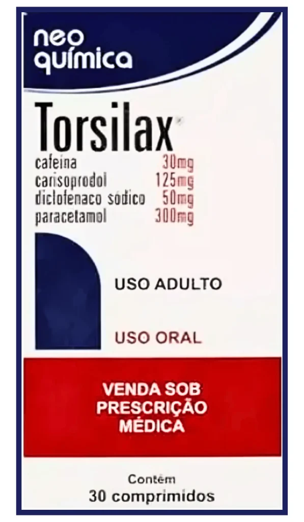 Torsilax