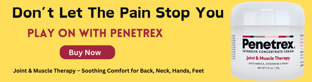 Penetrex 