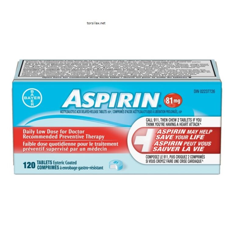 Aspirin