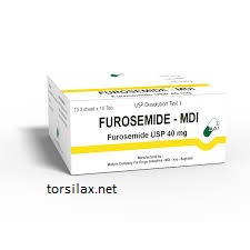 torsilax