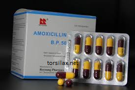 torsilax