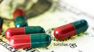 torsilax